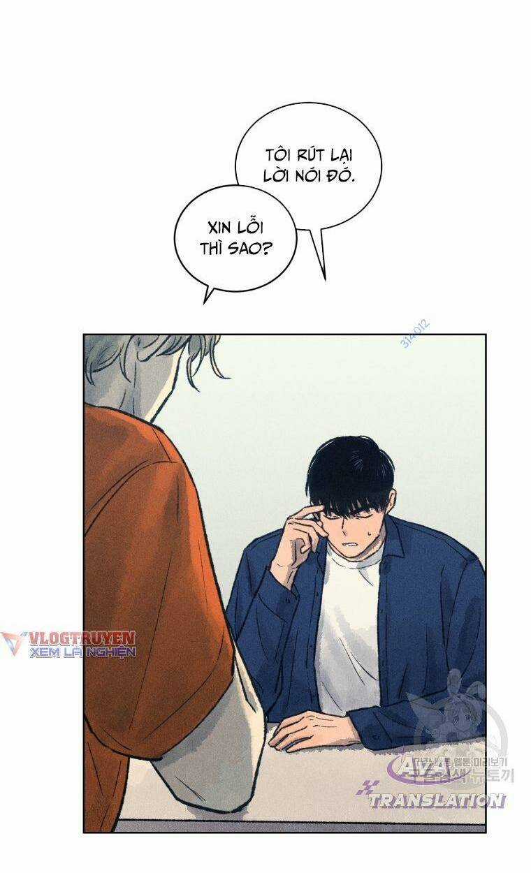 Phỏng Vấn Sát Nhân - Chapter 13 - Trang 5