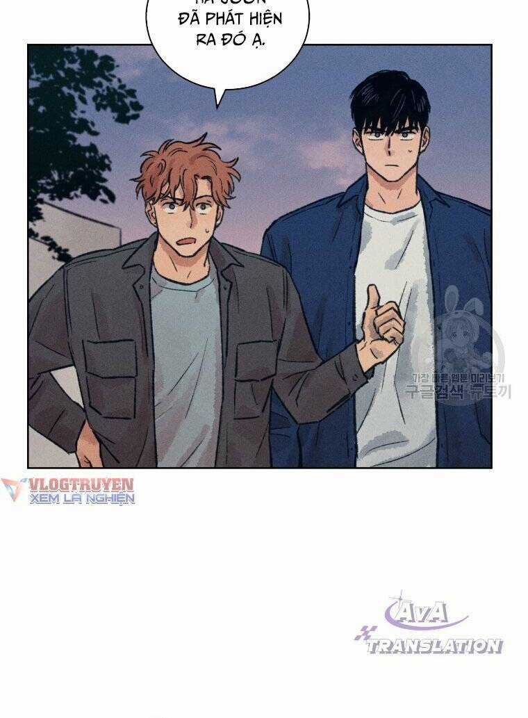 Phỏng Vấn Sát Nhân - Chapter 13 - Trang 44