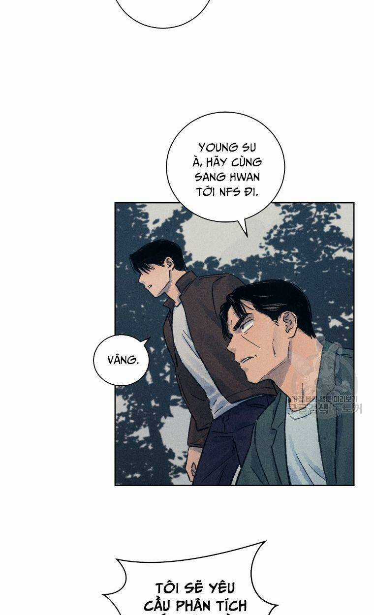 Phỏng Vấn Sát Nhân - Chapter 13 - Trang 46