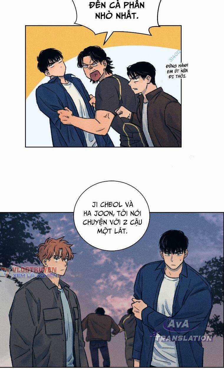 Phỏng Vấn Sát Nhân - Chapter 13 - Trang 47