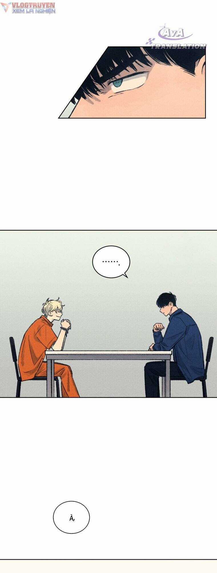 Phỏng Vấn Sát Nhân - Chapter 13 - Trang 6