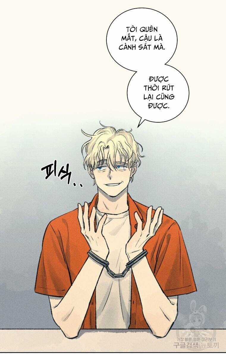 Phỏng Vấn Sát Nhân - Chapter 13 - Trang 7