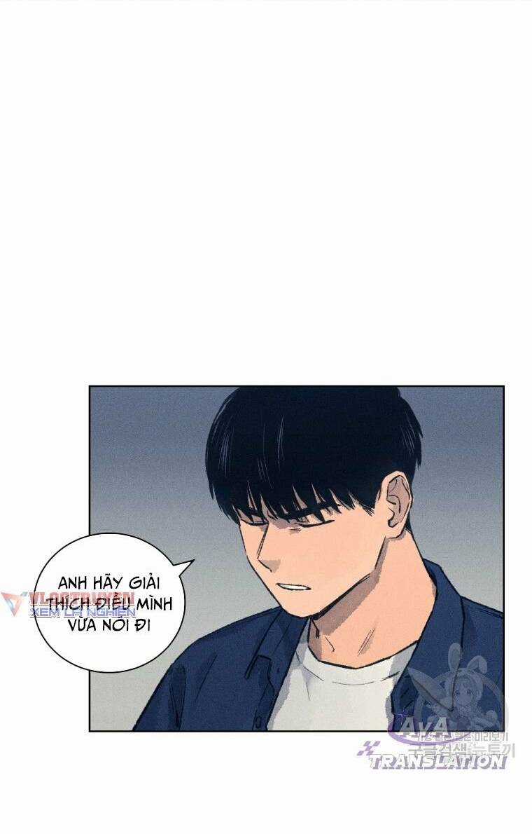 Phỏng Vấn Sát Nhân - Chapter 13 - Trang 8