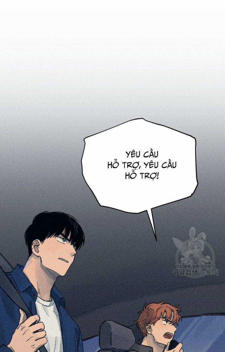 Phỏng Vấn Sát Nhân - Chapter 14 - Trang 18