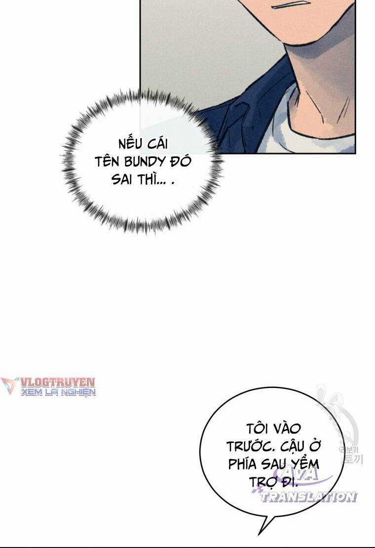 Phỏng Vấn Sát Nhân - Chapter 14 - Trang 22