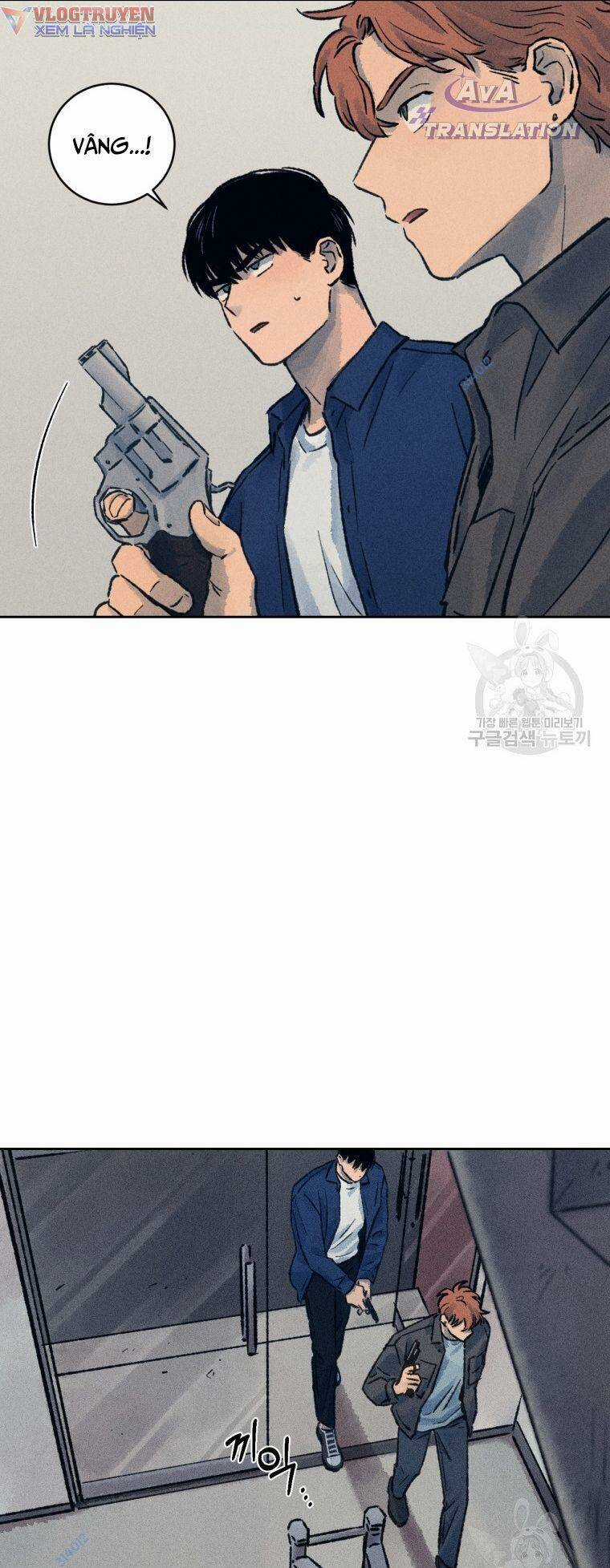Phỏng Vấn Sát Nhân - Chapter 14 - Trang 23