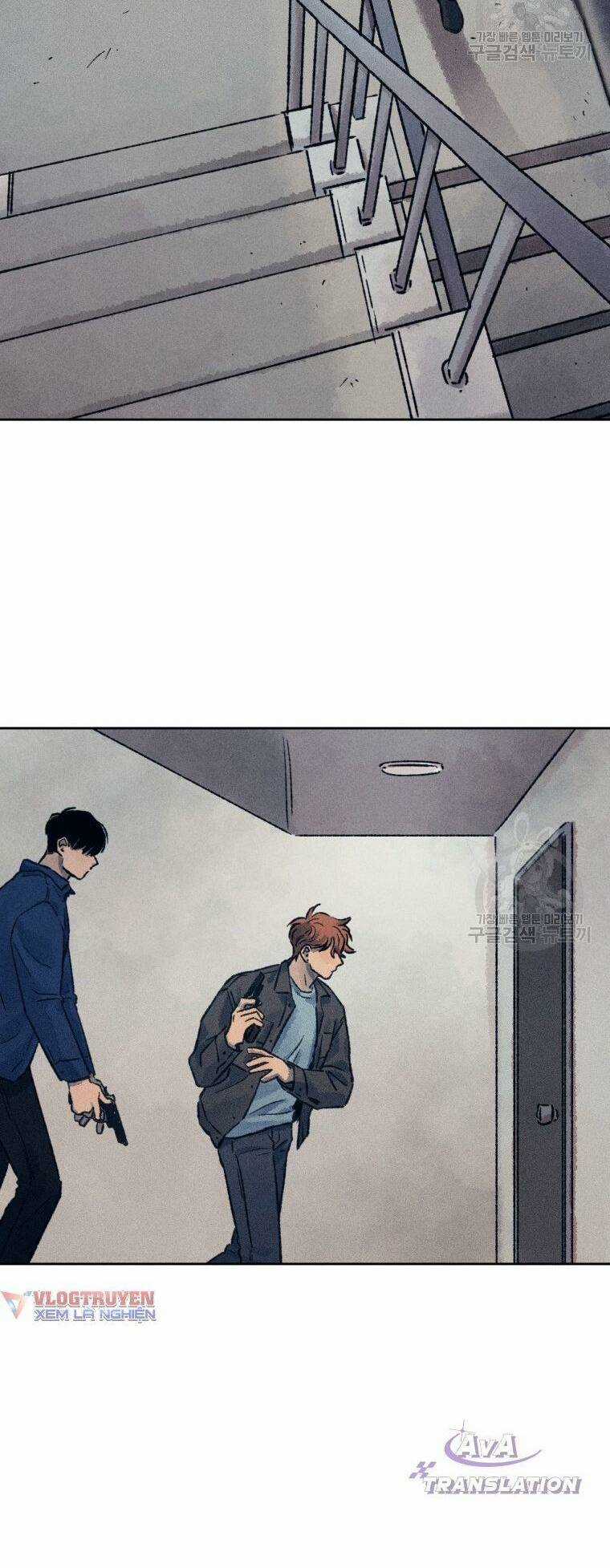 Phỏng Vấn Sát Nhân - Chapter 14 - Trang 24