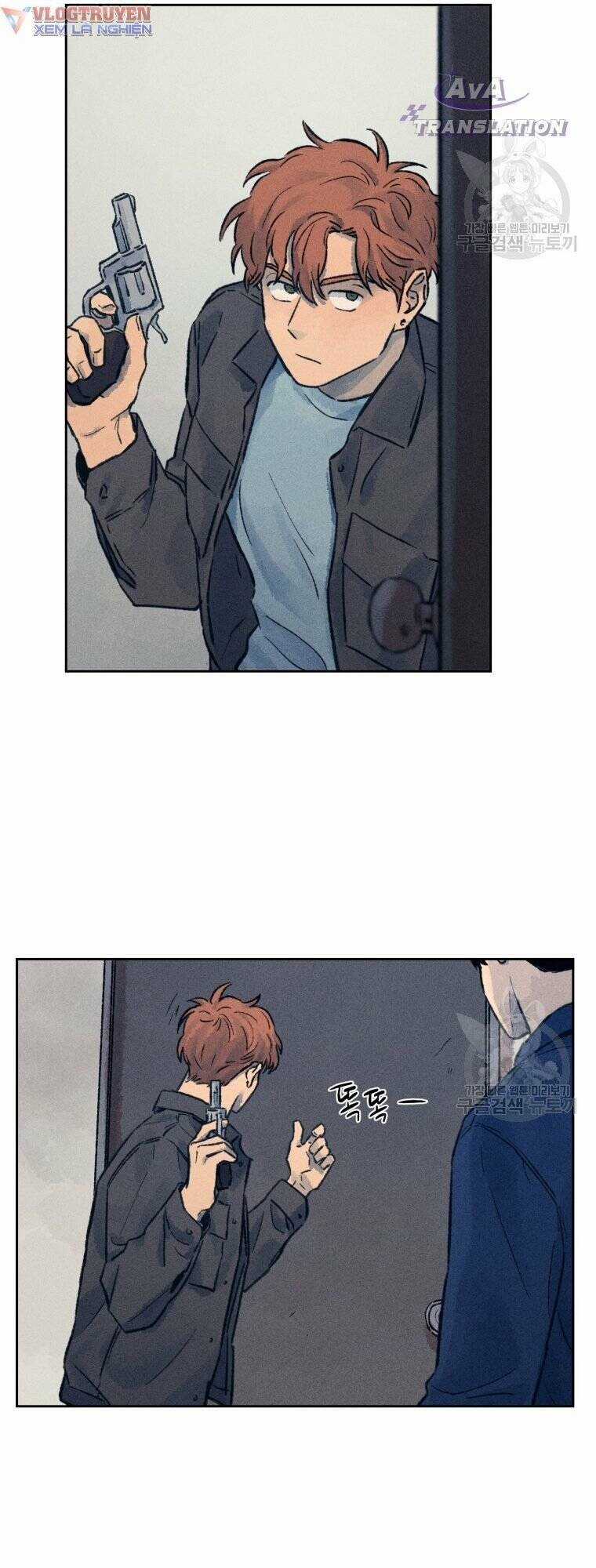 Phỏng Vấn Sát Nhân - Chapter 14 - Trang 25