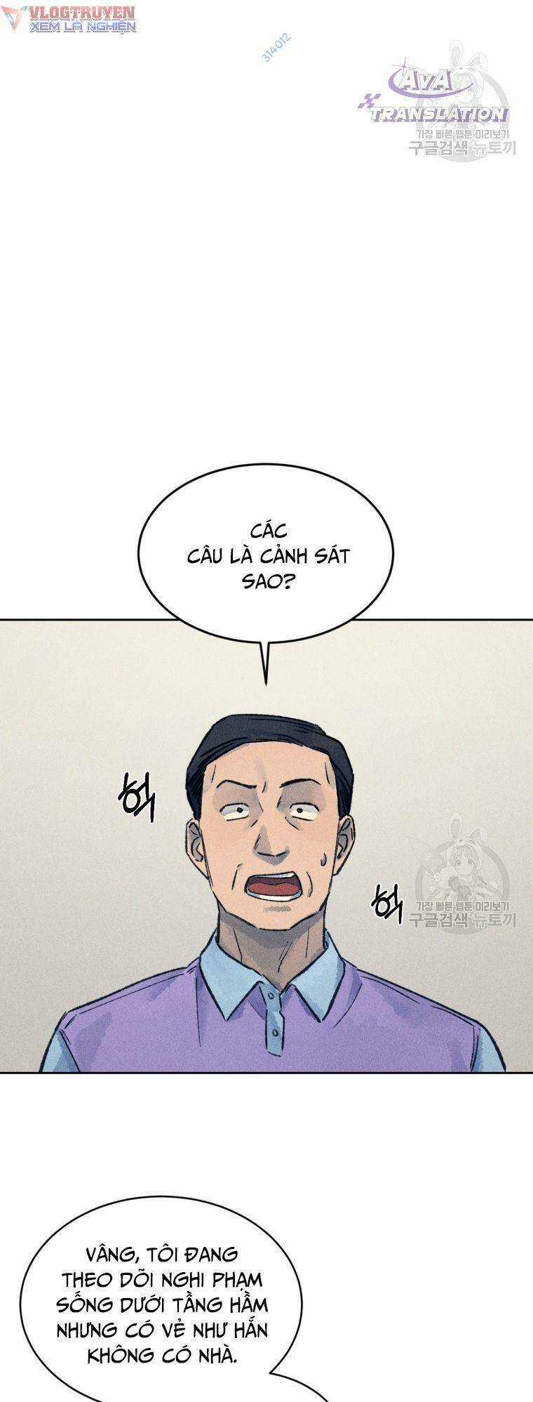 Phỏng Vấn Sát Nhân - Chapter 14 - Trang 28