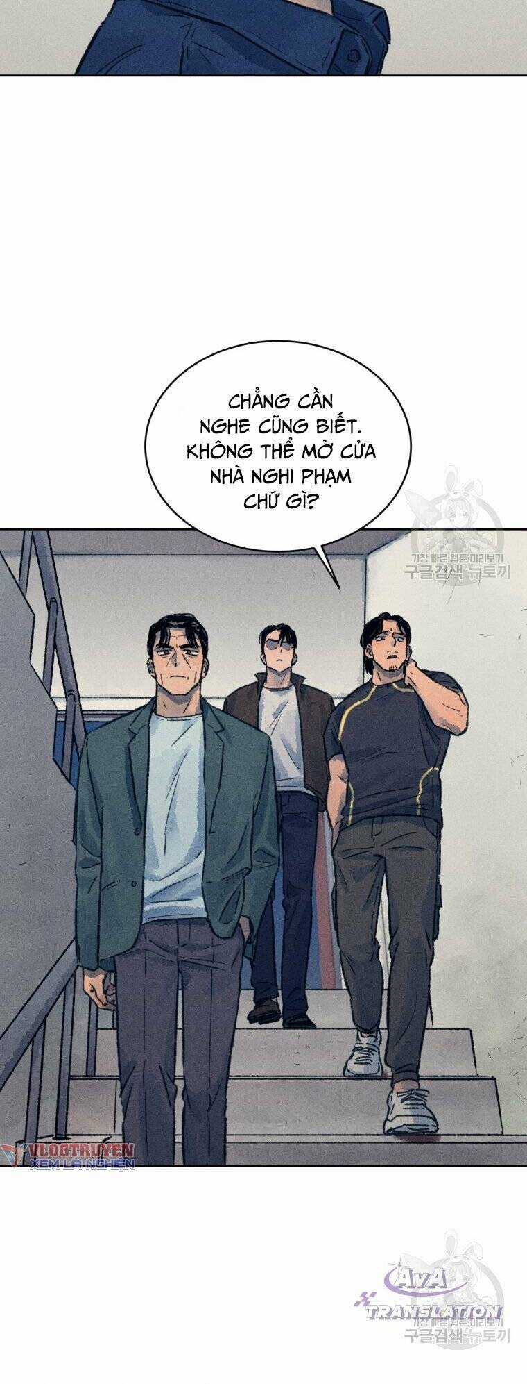 Phỏng Vấn Sát Nhân - Chapter 14 - Trang 31