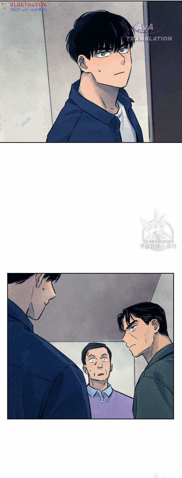 Phỏng Vấn Sát Nhân - Chapter 14 - Trang 32