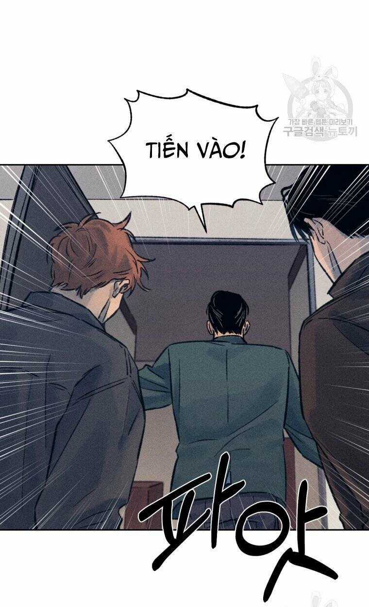 Phỏng Vấn Sát Nhân - Chapter 14 - Trang 36