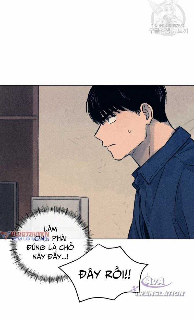 Phỏng Vấn Sát Nhân - Chapter 14 - Trang 37