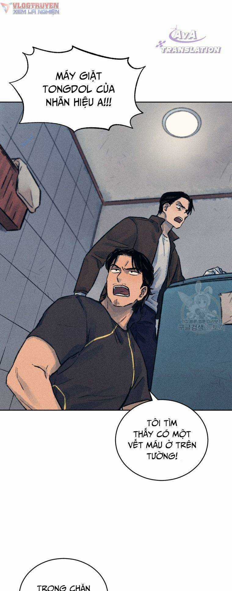 Phỏng Vấn Sát Nhân - Chapter 14 - Trang 38