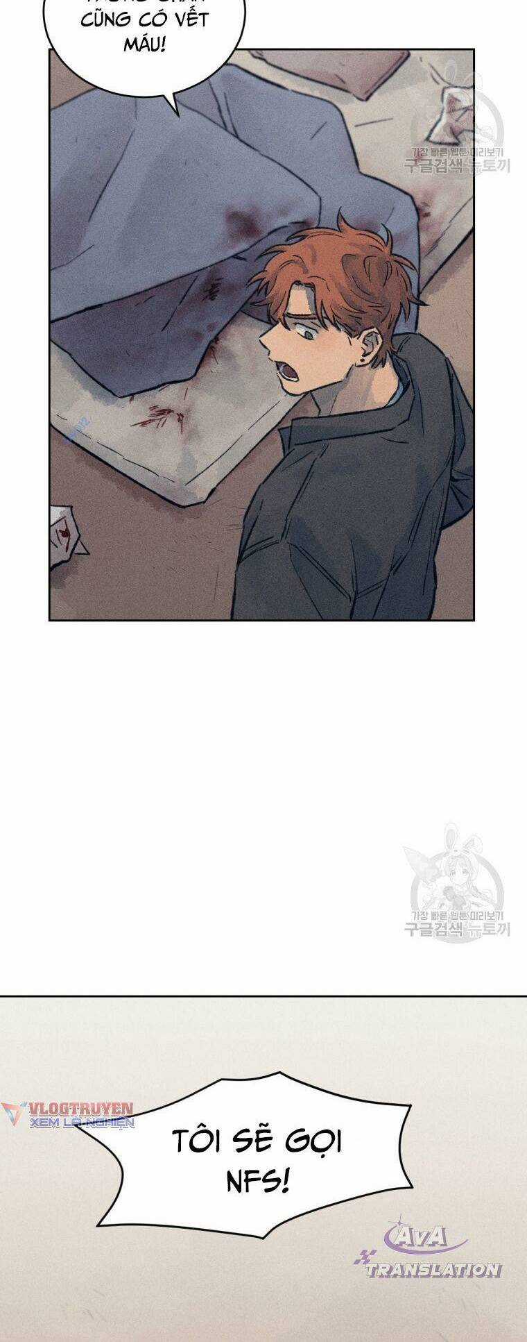 Phỏng Vấn Sát Nhân - Chapter 14 - Trang 39