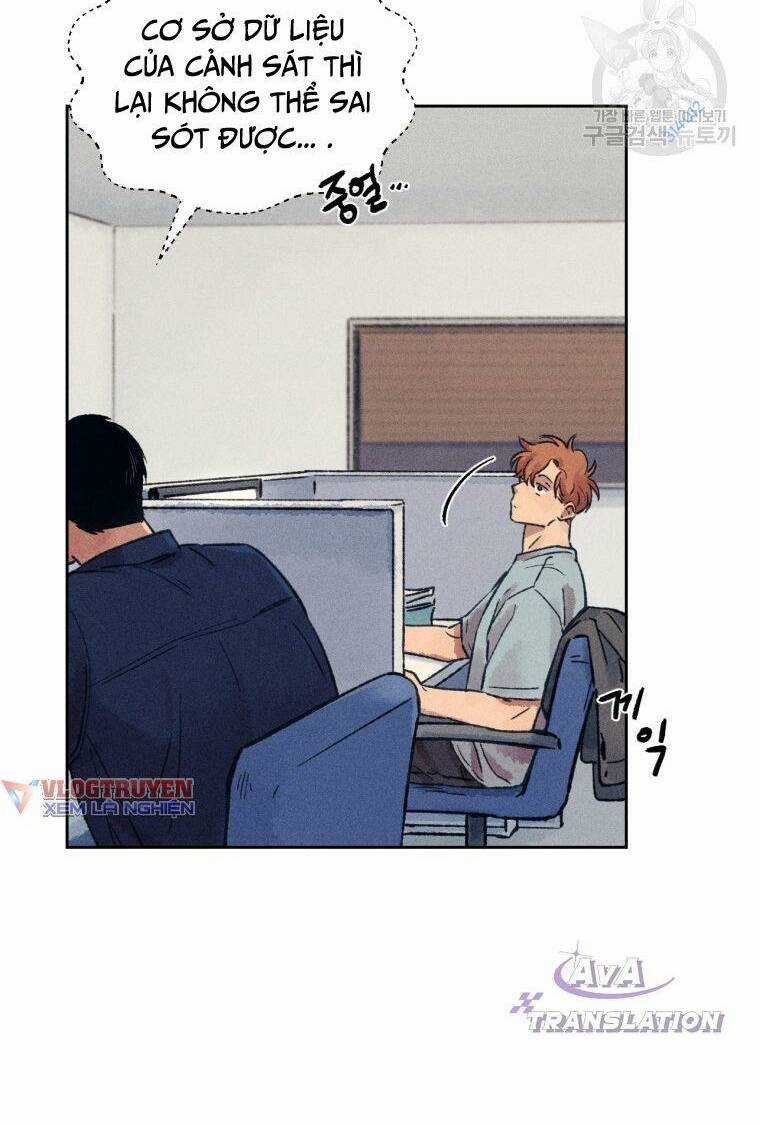 Phỏng Vấn Sát Nhân - Chapter 14 - Trang 5