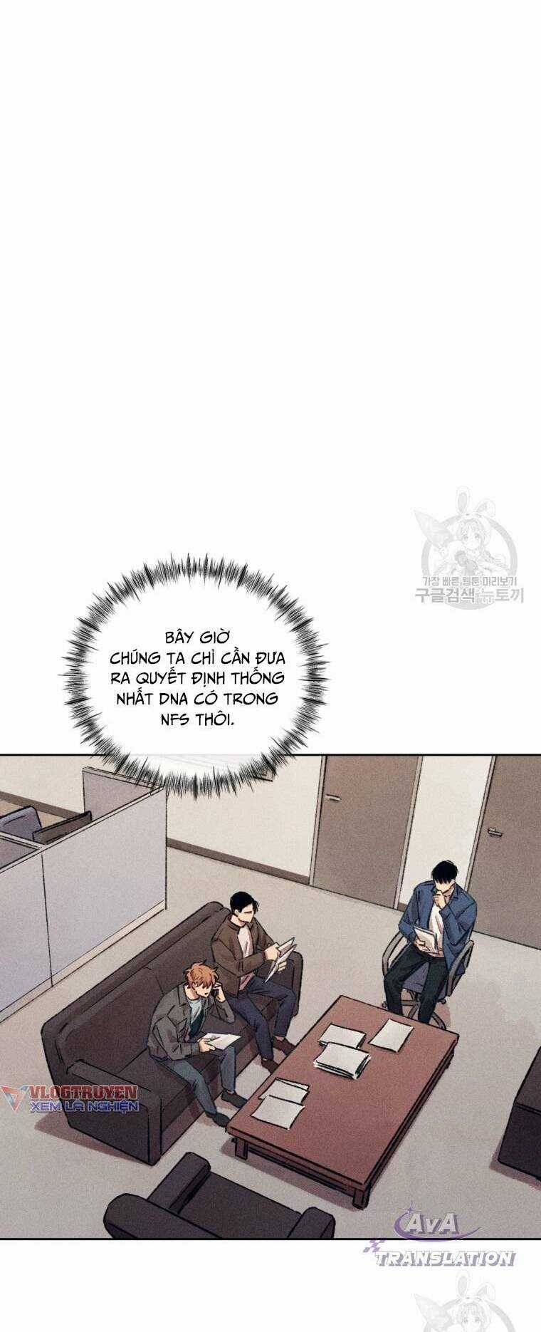 Phỏng Vấn Sát Nhân - Chapter 14 - Trang 41