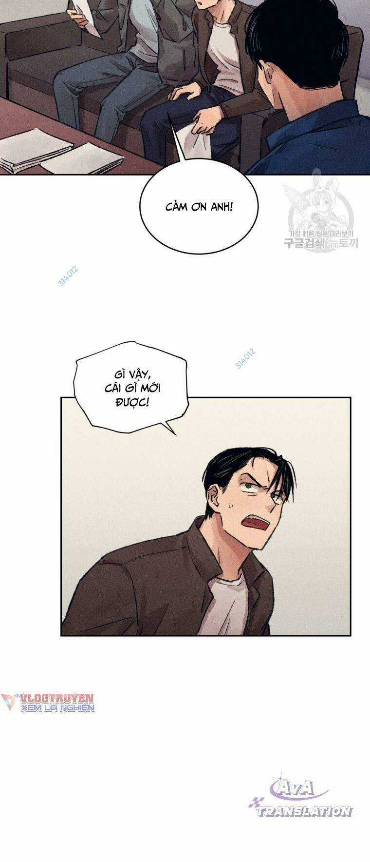 Phỏng Vấn Sát Nhân - Chapter 14 - Trang 43