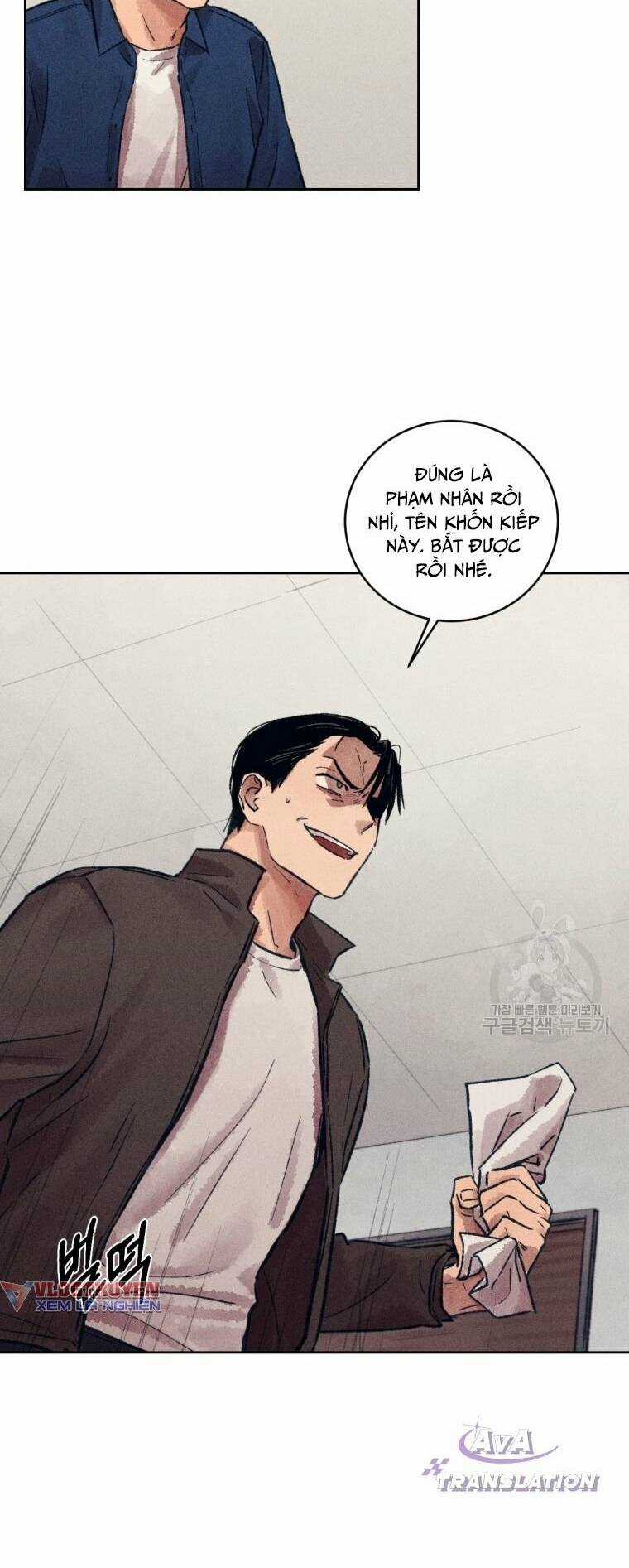 Phỏng Vấn Sát Nhân - Chapter 14 - Trang 45