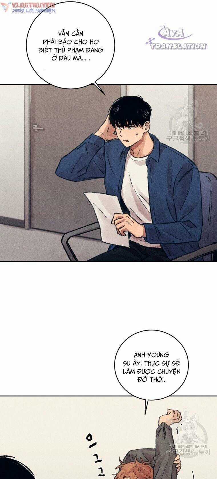 Phỏng Vấn Sát Nhân - Chapter 14 - Trang 49