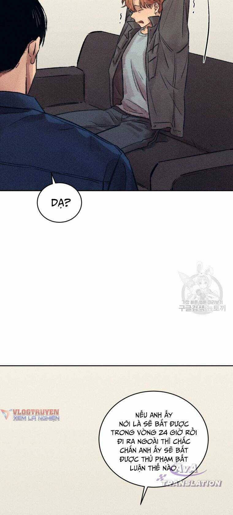 Phỏng Vấn Sát Nhân - Chapter 14 - Trang 50