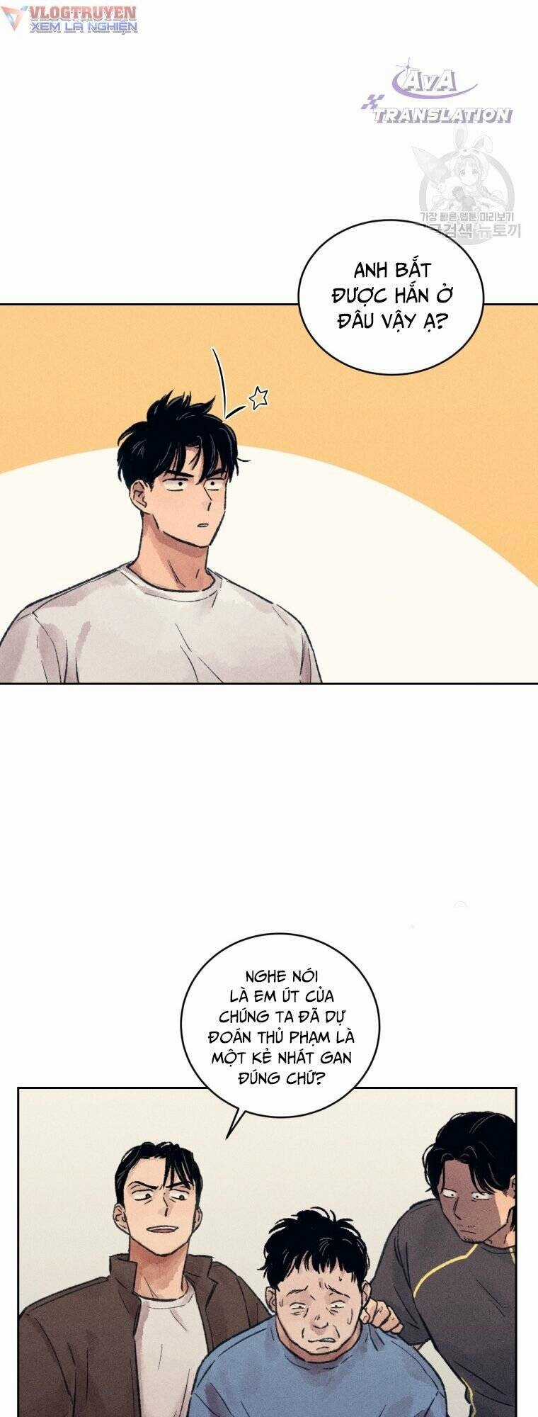 Phỏng Vấn Sát Nhân - Chapter 14 - Trang 54