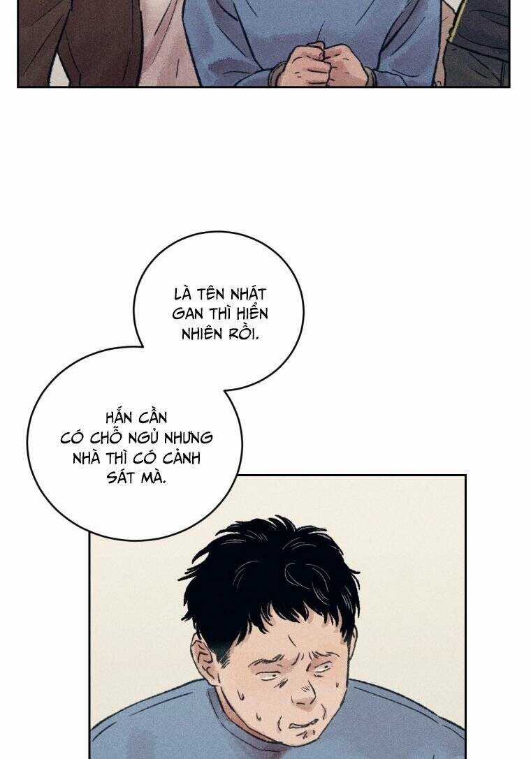 Phỏng Vấn Sát Nhân - Chapter 14 - Trang 55