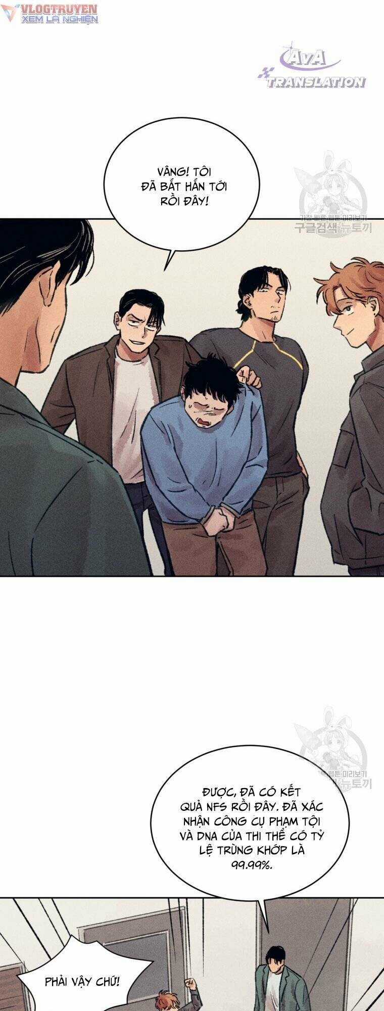 Phỏng Vấn Sát Nhân - Chapter 14 - Trang 60