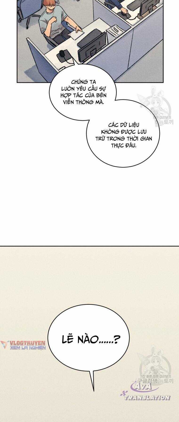Phỏng Vấn Sát Nhân - Chapter 14 - Trang 7