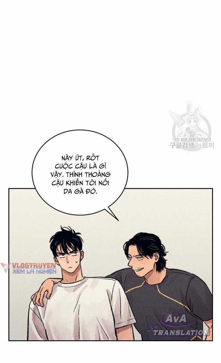 Phỏng Vấn Sát Nhân - Chapter 14 - Trang 62