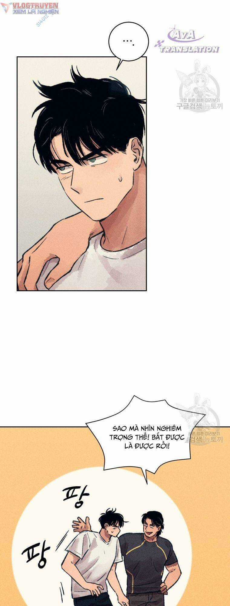 Phỏng Vấn Sát Nhân - Chapter 14 - Trang 63