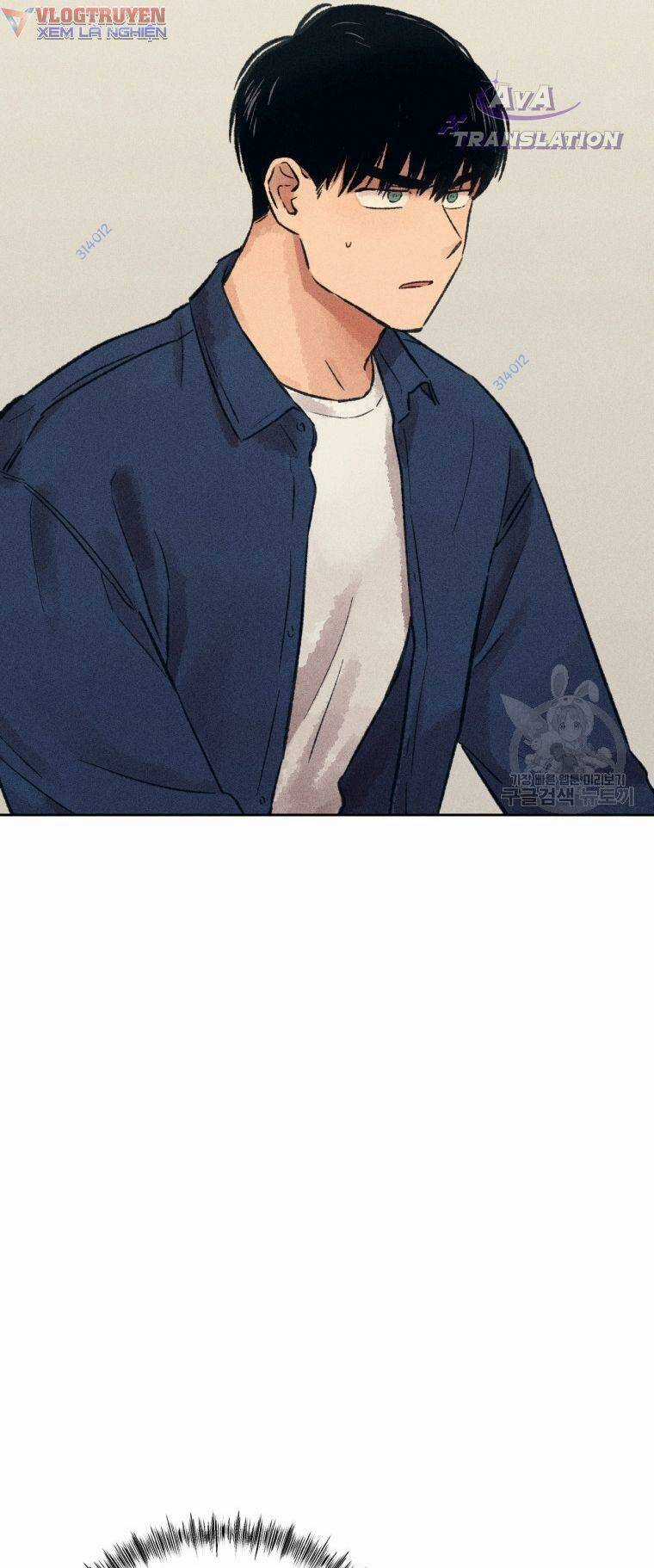 Phỏng Vấn Sát Nhân - Chapter 14 - Trang 8