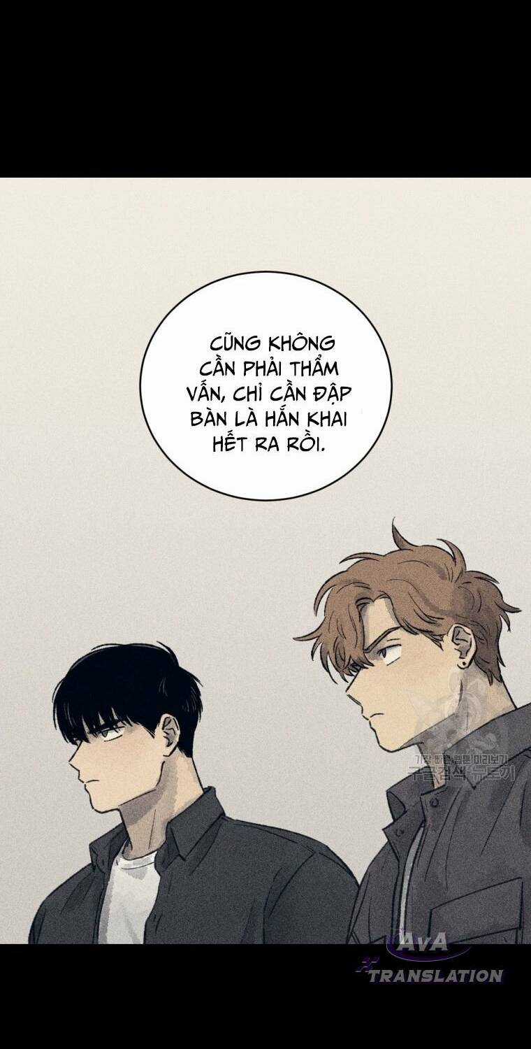 Phỏng Vấn Sát Nhân - Chapter 15 - Trang 14