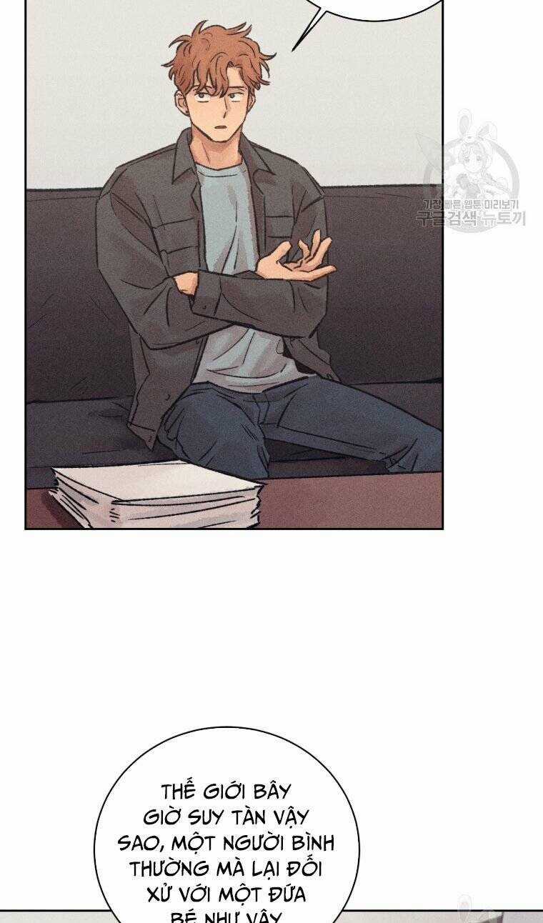 Phỏng Vấn Sát Nhân - Chapter 15 - Trang 19