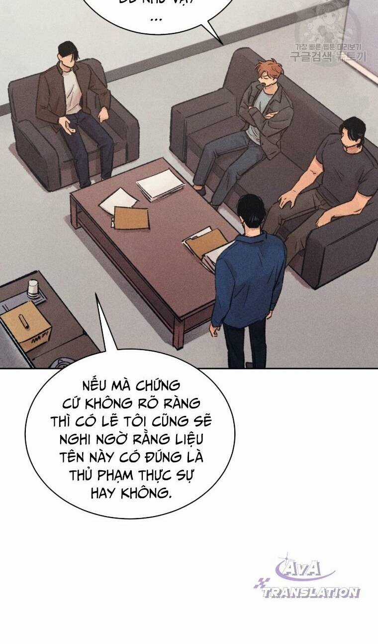 Phỏng Vấn Sát Nhân - Chapter 15 - Trang 20