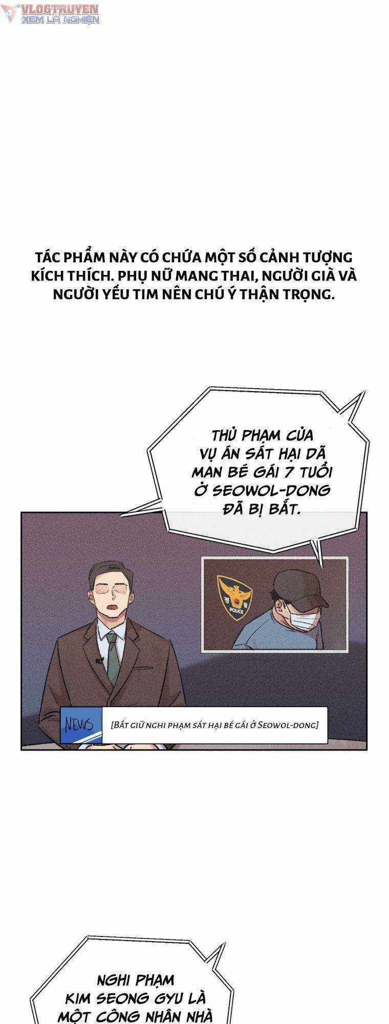 Phỏng Vấn Sát Nhân - Chapter 15 - Trang 3