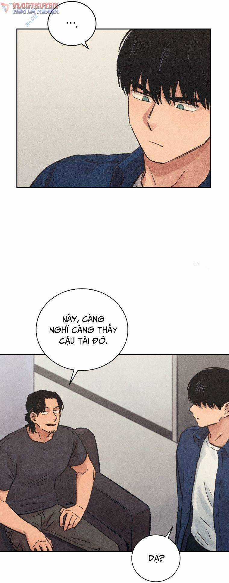 Phỏng Vấn Sát Nhân - Chapter 15 - Trang 21