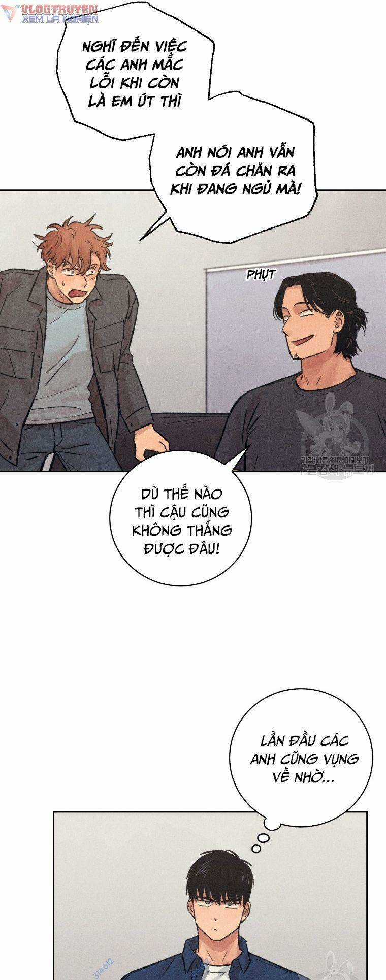 Phỏng Vấn Sát Nhân - Chapter 15 - Trang 25