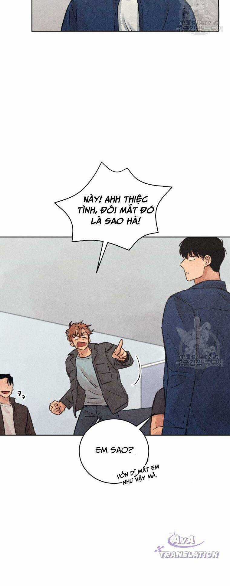 Phỏng Vấn Sát Nhân - Chapter 15 - Trang 26