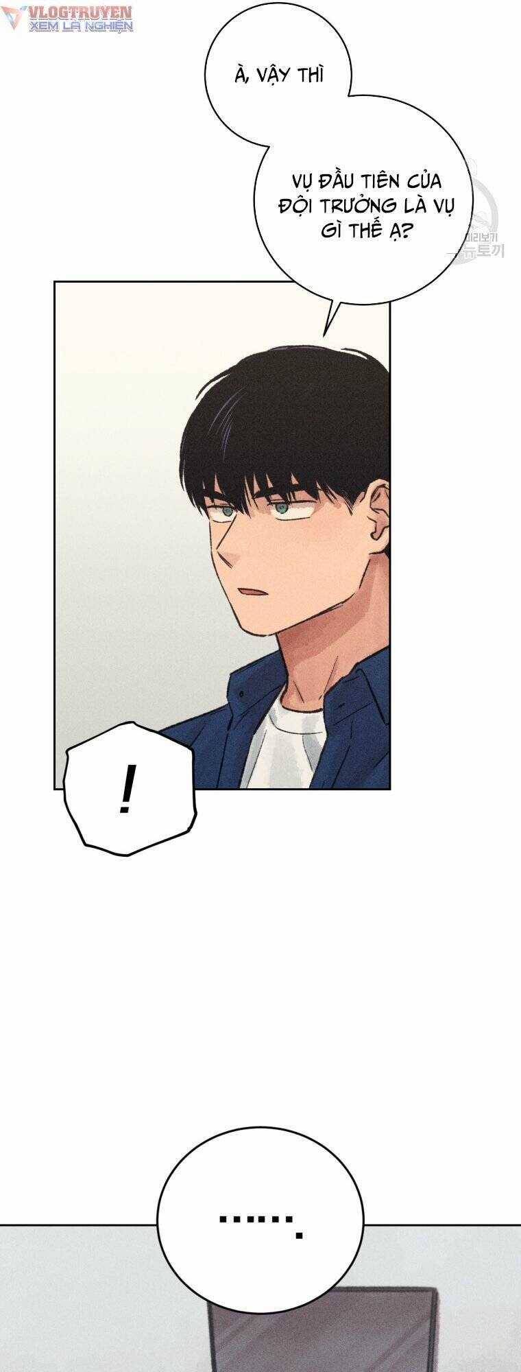 Phỏng Vấn Sát Nhân - Chapter 15 - Trang 27