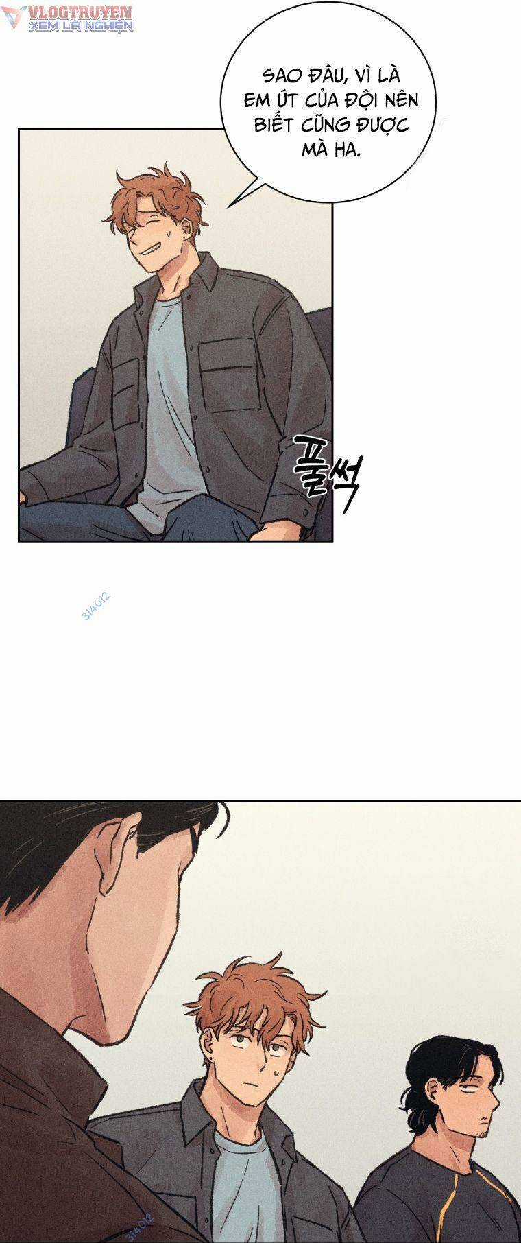 Phỏng Vấn Sát Nhân - Chapter 15 - Trang 30