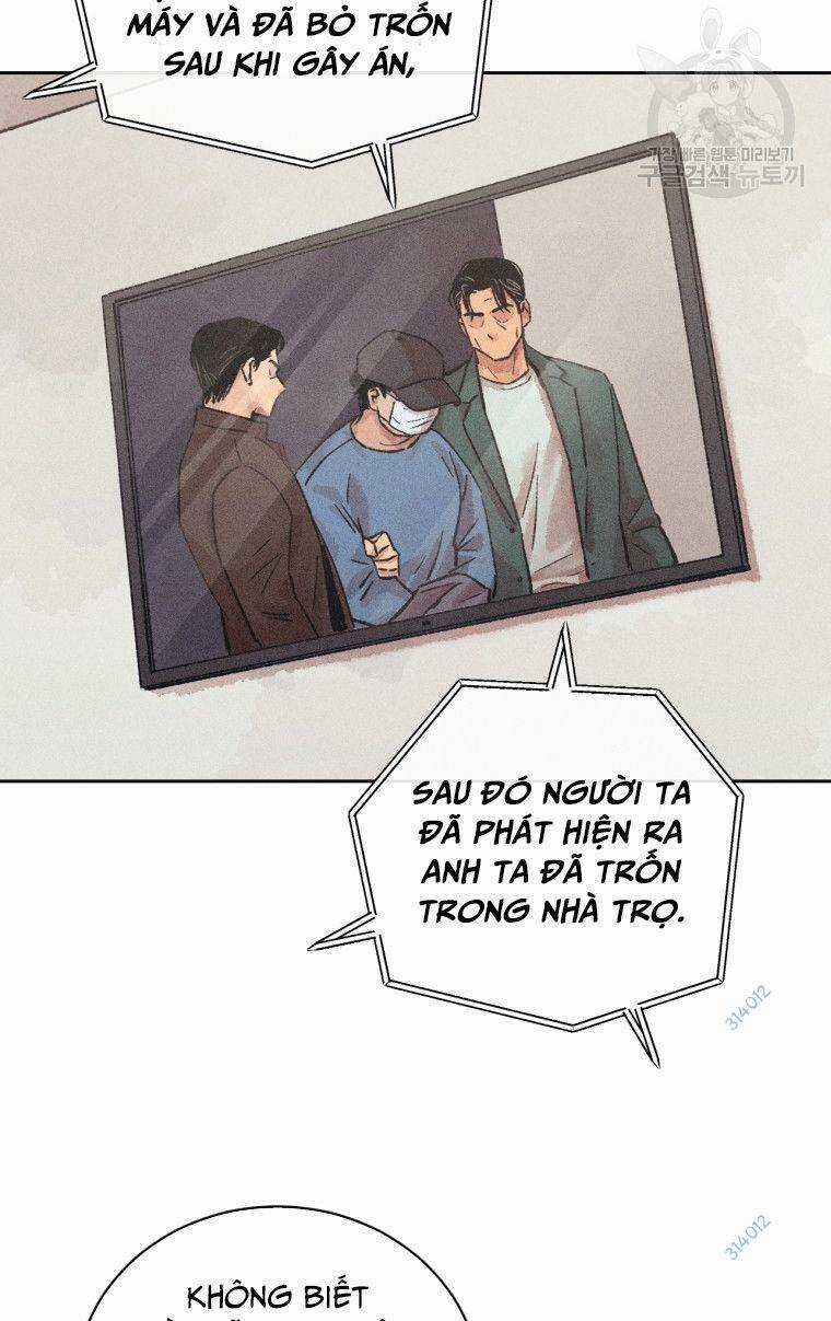 Phỏng Vấn Sát Nhân - Chapter 15 - Trang 4