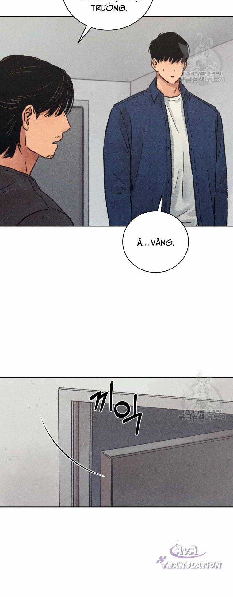 Phỏng Vấn Sát Nhân - Chapter 15 - Trang 33