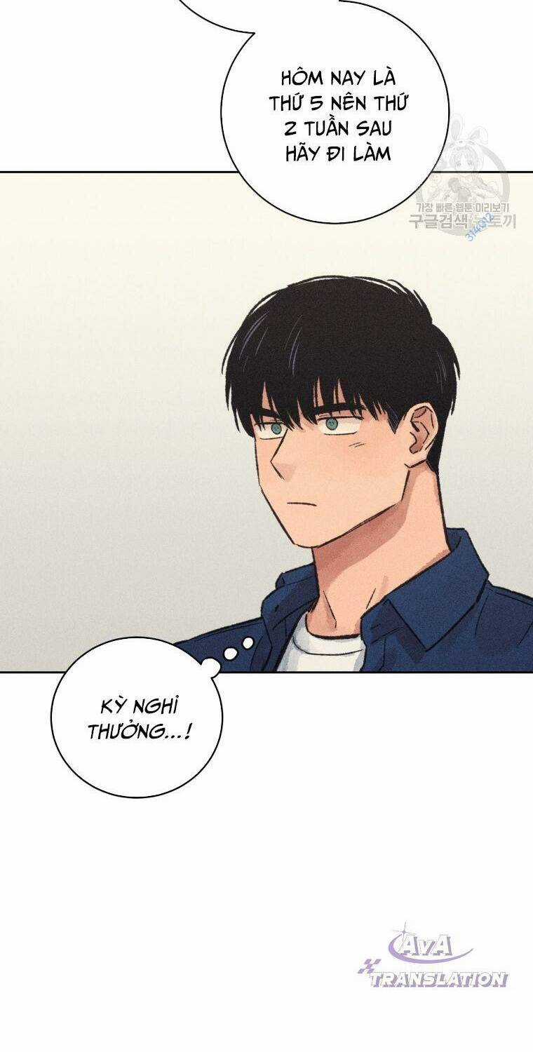 Phỏng Vấn Sát Nhân - Chapter 15 - Trang 36