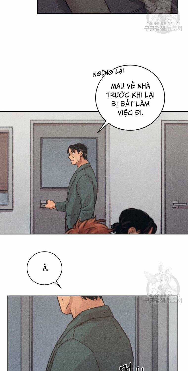 Phỏng Vấn Sát Nhân - Chapter 15 - Trang 38