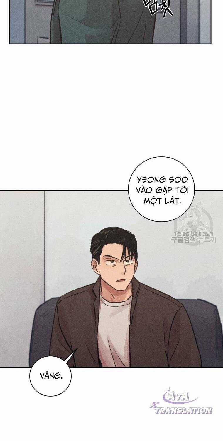 Phỏng Vấn Sát Nhân - Chapter 15 - Trang 39