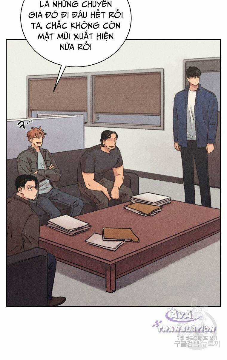 Phỏng Vấn Sát Nhân - Chapter 15 - Trang 5