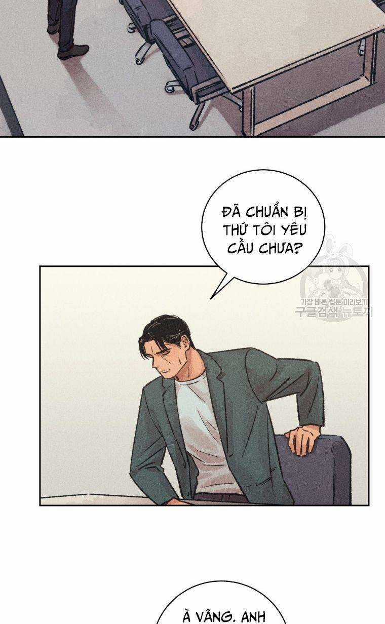 Phỏng Vấn Sát Nhân - Chapter 15 - Trang 41