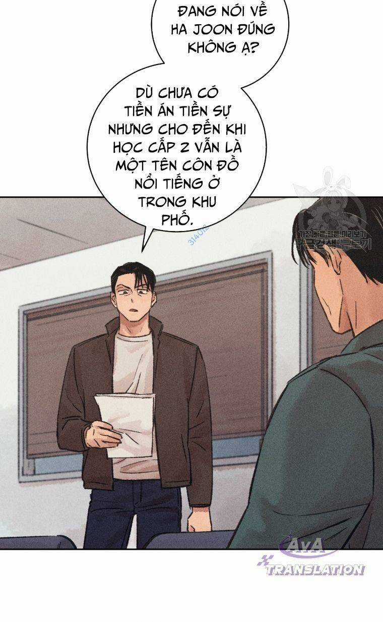 Phỏng Vấn Sát Nhân - Chapter 15 - Trang 42