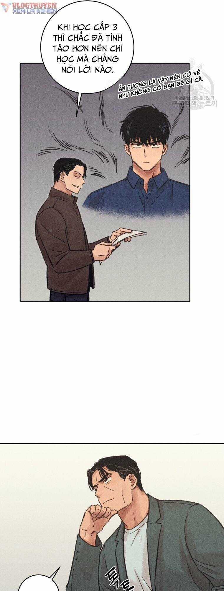 Phỏng Vấn Sát Nhân - Chapter 15 - Trang 43